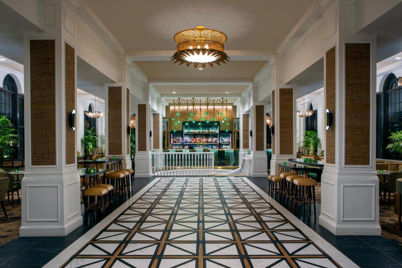 מלון סיינט פיט ביץ' The Don Cesar מראה חיצוני תמונה